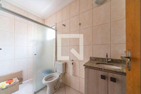 Apartamento à venda com 140m², 3 quartos e 1 vagaBanheiro Social