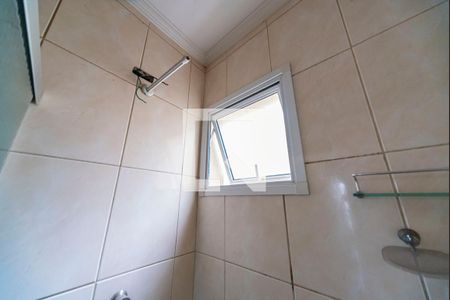 Apartamento à venda com 140m², 3 quartos e 1 vagaBanheiro do Quarto 2
