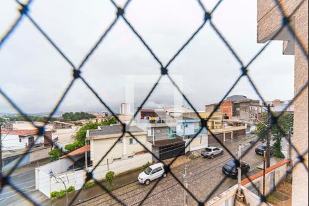 Apartamento à venda com 140m², 3 quartos e 1 vagaVista do Quarto 3