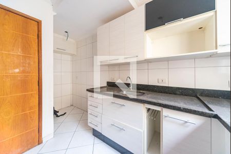 Apartamento à venda com 140m², 3 quartos e 1 vagaCozinha