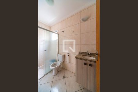 Apartamento à venda com 140m², 3 quartos e 1 vagaBanheiro Social