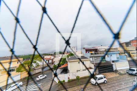 Apartamento à venda com 140m², 3 quartos e 1 vagaVista da Varanda do Quarto 2