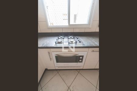 Apartamento à venda com 140m², 3 quartos e 1 vagaCooktop 