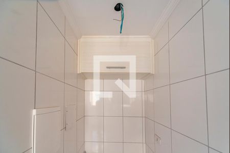 Apartamento à venda com 140m², 3 quartos e 1 vagaCozinha