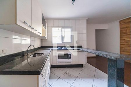 Apartamento à venda com 140m², 3 quartos e 1 vagaCozinha