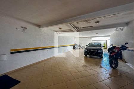 Apartamento à venda com 140m², 3 quartos e 1 vagaGaragem