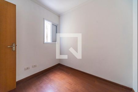 Quarto 1 de apartamento à venda com 3 quartos, 140m² em Vila Helena, Santo André