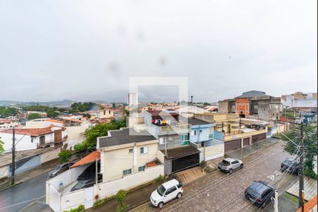 Apartamento à venda com 140m², 3 quartos e 1 vagaVista da Cobertura