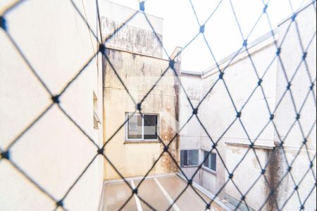 Vista do Quarto 1 de apartamento à venda com 3 quartos, 140m² em Vila Helena, Santo André