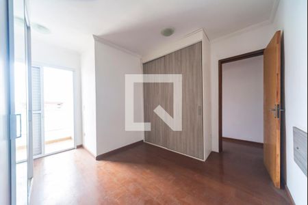 Apartamento à venda com 140m², 3 quartos e 1 vagaQuarto 2