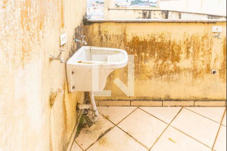 Apartamento à venda com 140m², 3 quartos e 1 vagaTanque 