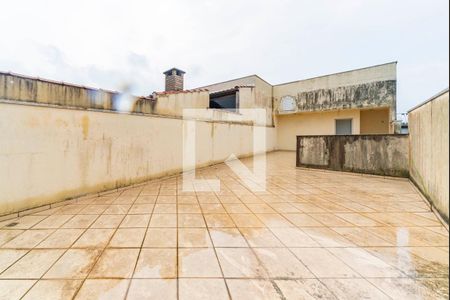 Apartamento à venda com 140m², 3 quartos e 1 vagaCobertura