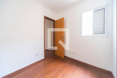Quarto 1 de apartamento à venda com 3 quartos, 140m² em Vila Helena, Santo André