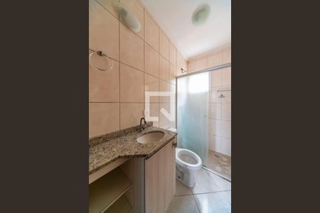 Apartamento à venda com 140m², 3 quartos e 1 vagaBanheiro do Quarto 2