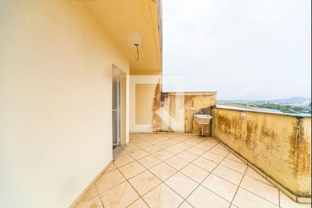 Apartamento à venda com 140m², 3 quartos e 1 vagaÁrea de Serviço