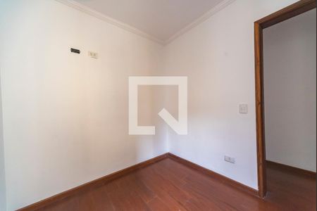 Quarto 1 de apartamento à venda com 3 quartos, 140m² em Vila Helena, Santo André