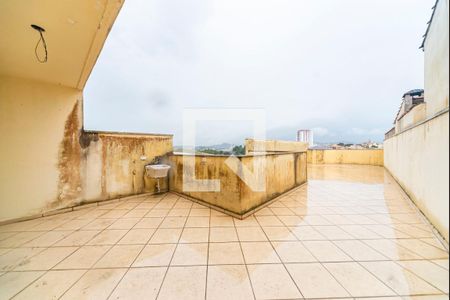 Apartamento à venda com 140m², 3 quartos e 1 vagaCobertura