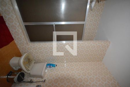 Casa à venda com 300m², 4 quartos e 4 vagasBanheiro 1