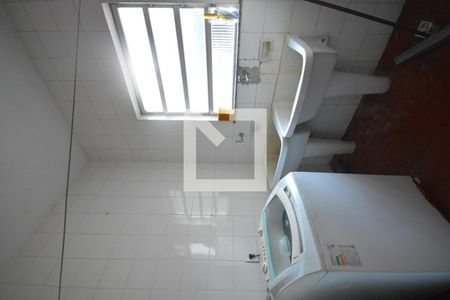 Casa à venda com 300m², 4 quartos e 4 vagasÁrea de serviço