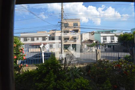 Vista da Sala de casa à venda com 4 quartos, 300m² em Penha Circular, Rio de Janeiro