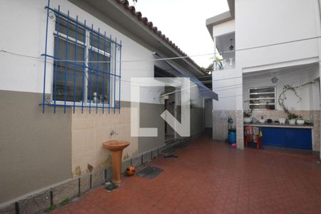 Casa à venda com 300m², 4 quartos e 4 vagasQuintal