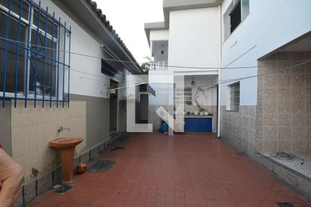 Casa à venda com 300m², 4 quartos e 4 vagasQuintal