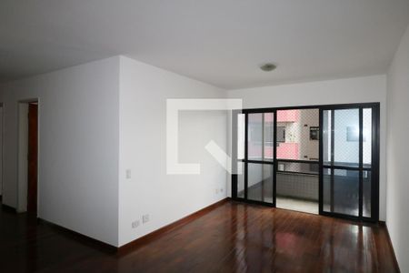 Sala  de apartamento para alugar com 3 quartos, 91m² em Barra Funda, São Paulo
