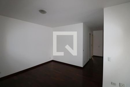 Sala  de apartamento para alugar com 3 quartos, 91m² em Barra Funda, São Paulo