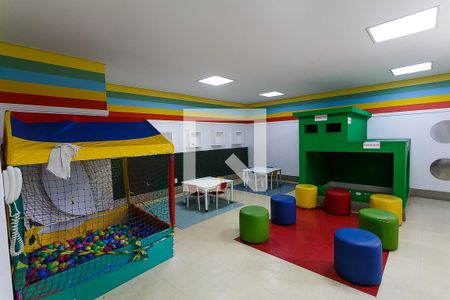 Apartamento para alugar com 126m², 3 quartos e 2 vagas Apartamento para alugar com 126m², 3 quartos e 2 vagasBrinquedoteca