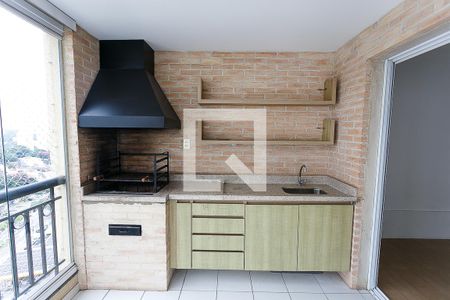 Apartamento para alugar com 126m², 3 quartos e 2 vagas Apartamento para alugar com 126m², 3 quartos e 2 vagasVaranda da Sala