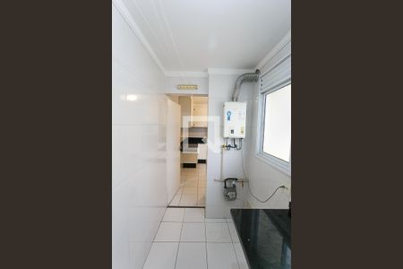 Apartamento para alugar com 126m², 3 quartos e 2 vagas Apartamento para alugar com 126m², 3 quartos e 2 vagasÁrea de Serviço