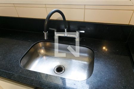 Apartamento para alugar com 126m², 3 quartos e 2 vagas Apartamento para alugar com 126m², 3 quartos e 2 vagascozinha