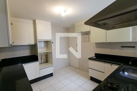 Apartamento para alugar com 126m², 3 quartos e 2 vagas Apartamento para alugar com 126m², 3 quartos e 2 vagascozinha