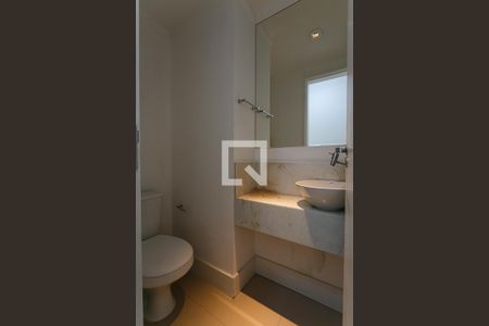 Apartamento para alugar com 126m², 3 quartos e 2 vagas Apartamento para alugar com 126m², 3 quartos e 2 vagasLavabo