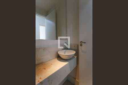Apartamento para alugar com 126m², 3 quartos e 2 vagas Apartamento para alugar com 126m², 3 quartos e 2 vagasLavabo