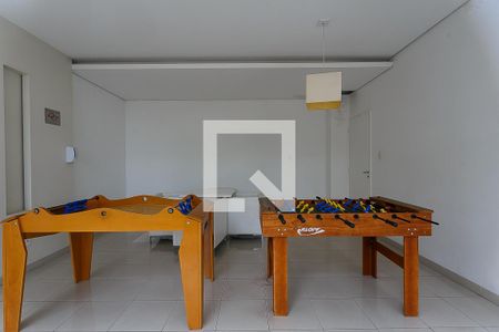 Apartamento para alugar com 126m², 3 quartos e 2 vagas Apartamento para alugar com 126m², 3 quartos e 2 vagasSalão de jogos