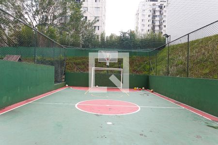 Apartamento para alugar com 126m², 3 quartos e 2 vagas Apartamento para alugar com 126m², 3 quartos e 2 vagasQuadra Esportiva