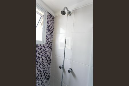 Apartamento para alugar com 126m², 3 quartos e 2 vagas Apartamento para alugar com 126m², 3 quartos e 2 vagasBanheiro da Suíte 2