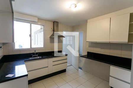 Apartamento para alugar com 126m², 3 quartos e 2 vagas Apartamento para alugar com 126m², 3 quartos e 2 vagascozinha
