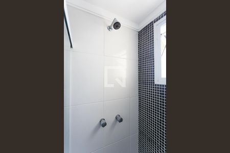 Apartamento para alugar com 126m², 3 quartos e 2 vagas Apartamento para alugar com 126m², 3 quartos e 2 vagasBanheiro da Suíte 1