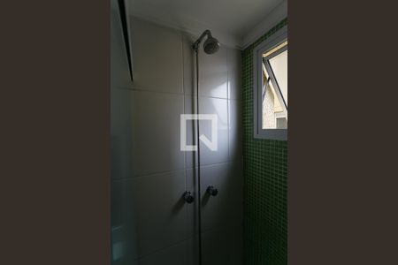Apartamento para alugar com 126m², 3 quartos e 2 vagas Apartamento para alugar com 126m², 3 quartos e 2 vagasBanheiro da Suíte 3