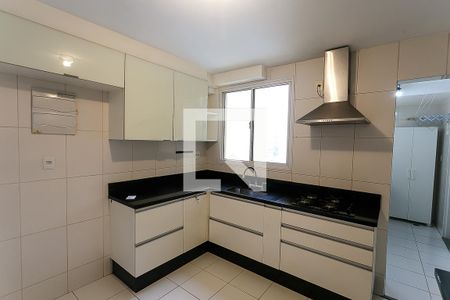 Apartamento para alugar com 126m², 3 quartos e 2 vagas Apartamento para alugar com 126m², 3 quartos e 2 vagascozinha
