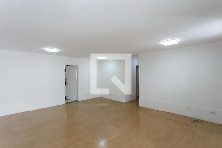 Apartamento para alugar com 126m², 3 quartos e 2 vagas Apartamento para alugar com 126m², 3 quartos e 2 vagasSala