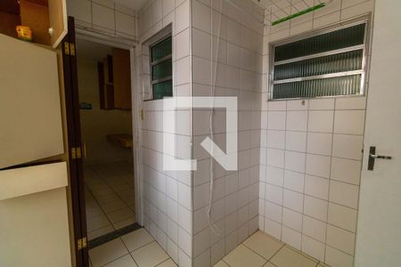 Apartamento à venda com 105m², 2 quartos e 2 vagasÁrea de Serviço
