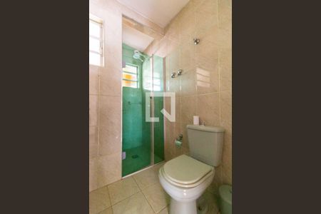 Apartamento à venda com 105m², 2 quartos e 2 vagasBanheiro