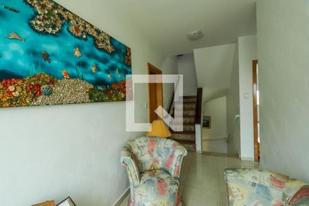 Casa à venda com 500m², 4 quartos e 3 vagas Casa à venda com 500m², 4 quartos e 3 vagasSala de Leitura