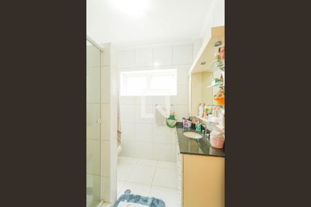 Casa à venda com 500m², 4 quartos e 3 vagas Casa à venda com 500m², 4 quartos e 3 vagasBanheiro Social 2