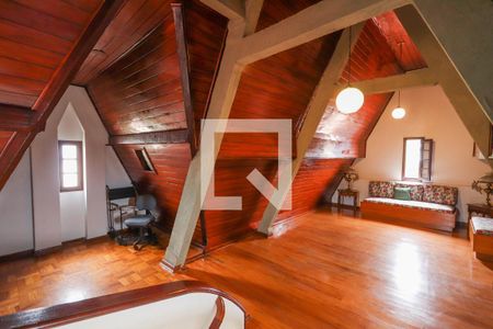 Casa à venda com 500m², 4 quartos e 3 vagas Casa à venda com 500m², 4 quartos e 3 vagasQuarto 3