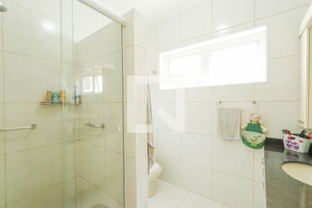 Casa à venda com 500m², 4 quartos e 3 vagas Casa à venda com 500m², 4 quartos e 3 vagasBanheiro Social 2