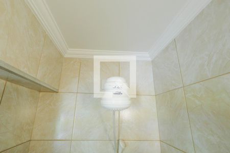 Casa à venda com 500m², 4 quartos e 3 vagas Casa à venda com 500m², 4 quartos e 3 vagasBanheiro - Área Gourmet